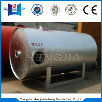 Alibaba China factory direct sale industrial used hot blast stove